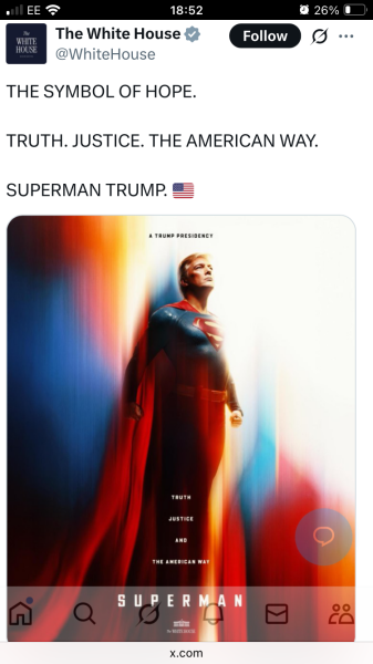 Trumplethinskin wants his Situation Room photo because it most definitely rained on his parade - Trump thread #145