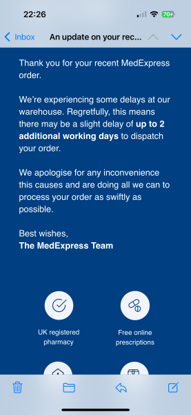 June 2025 Starters - Mounjaro (thread 3)