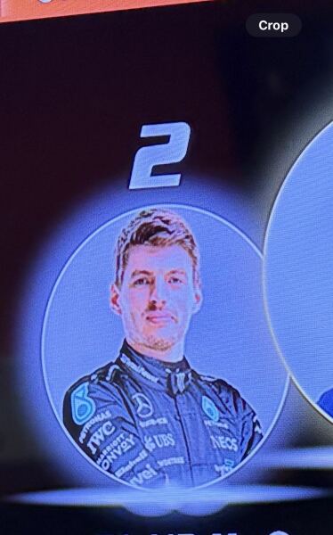 F1 2025 - Watchalong Thread