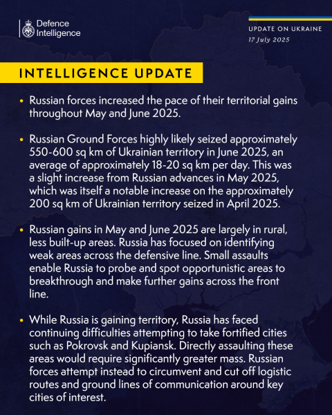 Ukraine Invasion: Part 57