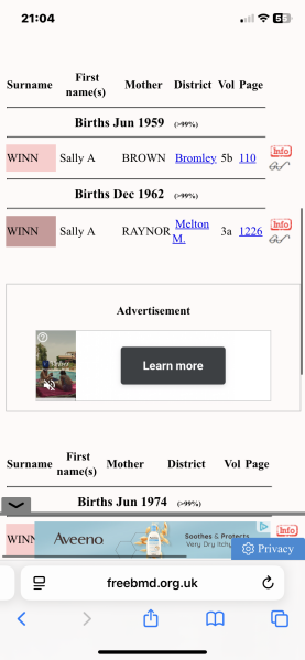 To feel disappointed after reading this in The Observer about the author and her husband from The Salt Path book and film?