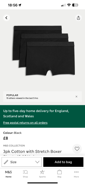 Boys basic's, what do they want?