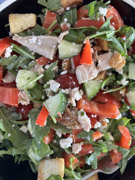 Come and tell us your dull and unexciting news 34: Calmly through the day