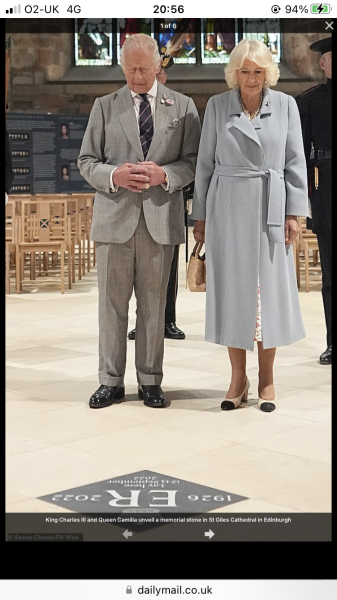 Royal Style: We Love the Boldness, Bring it on!