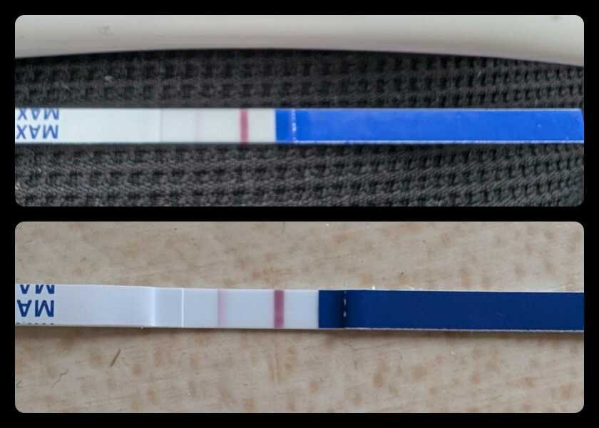 June/July TTC Thread❤️ CONTINUED