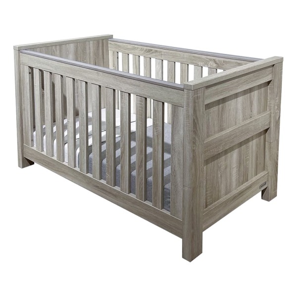 Charnwood Bordeaux Cot Bed