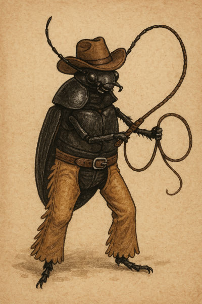 What do whips, spandex and dog masks have to do with Pride?