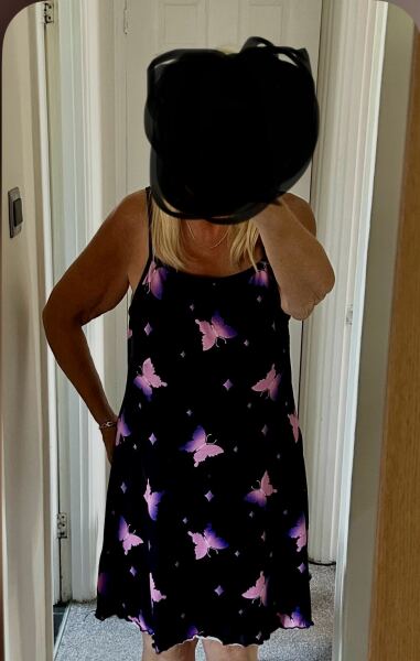 Auggies mj thread 15