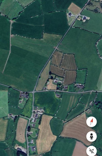 What does “rural” mean to you?