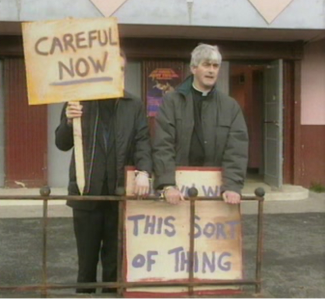 How not to look old at the wedding