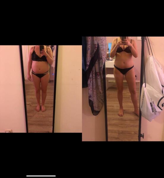 How do I get back like this !