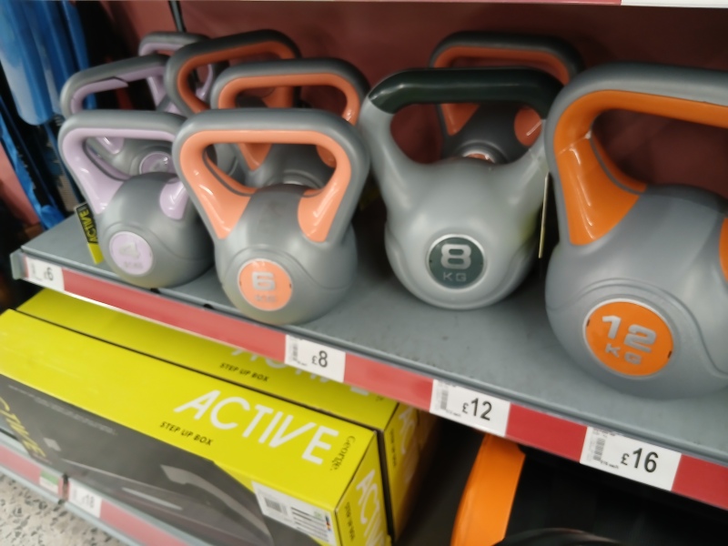 Mounjaro/Wegovy with > 5 stone/30kg to lose.  Thread 8!