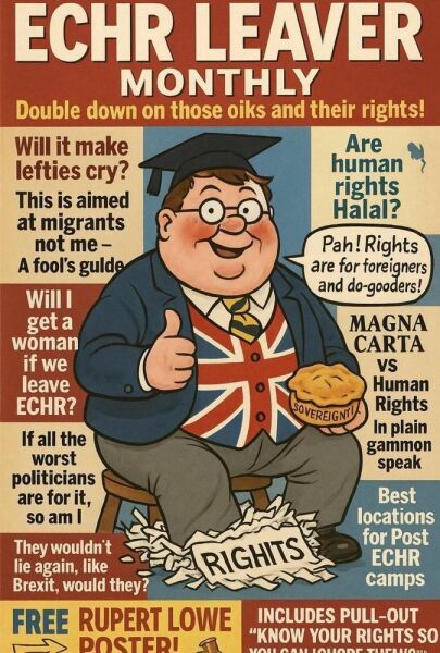 Thread 27 Starmer: He's a very clever cat