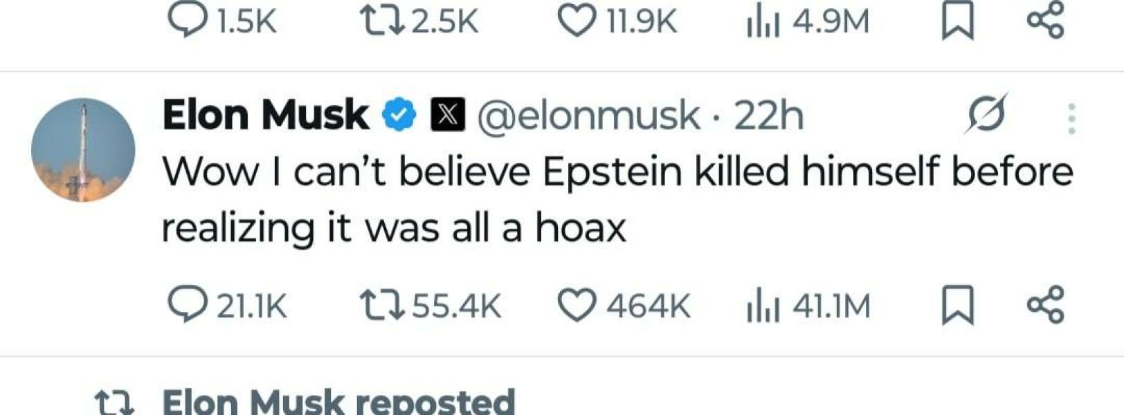 Still dancing the Tariff Tango, Vlad and Bibi still playing him like a fiddle and Epstein's list must be written in invisible ink - Trump thread #146