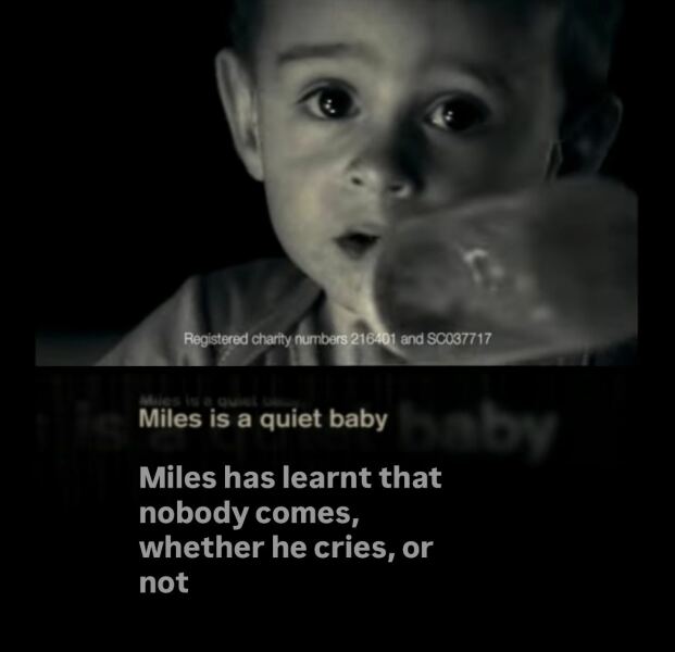 Did sleep training work for you?