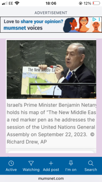 Israels plan for Gazas future