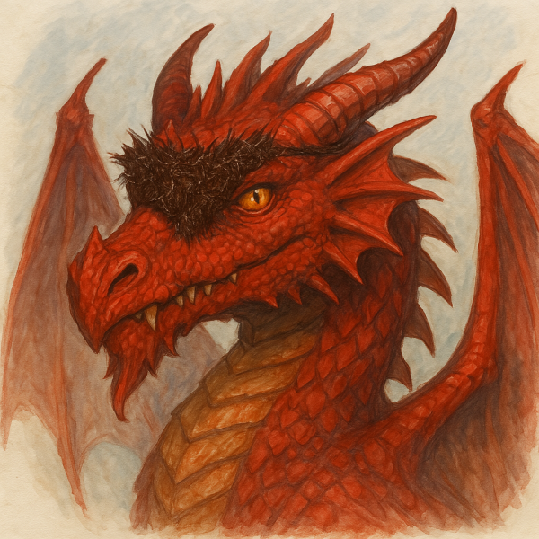 The Bluestocking - Invoking Split Pea Annexe B