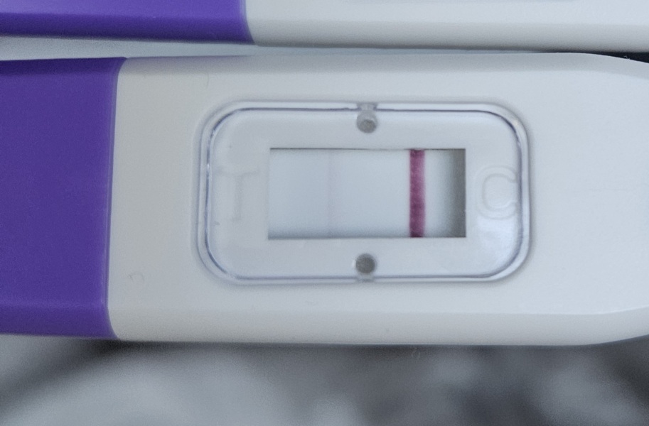 Tips on how to not test before missed period