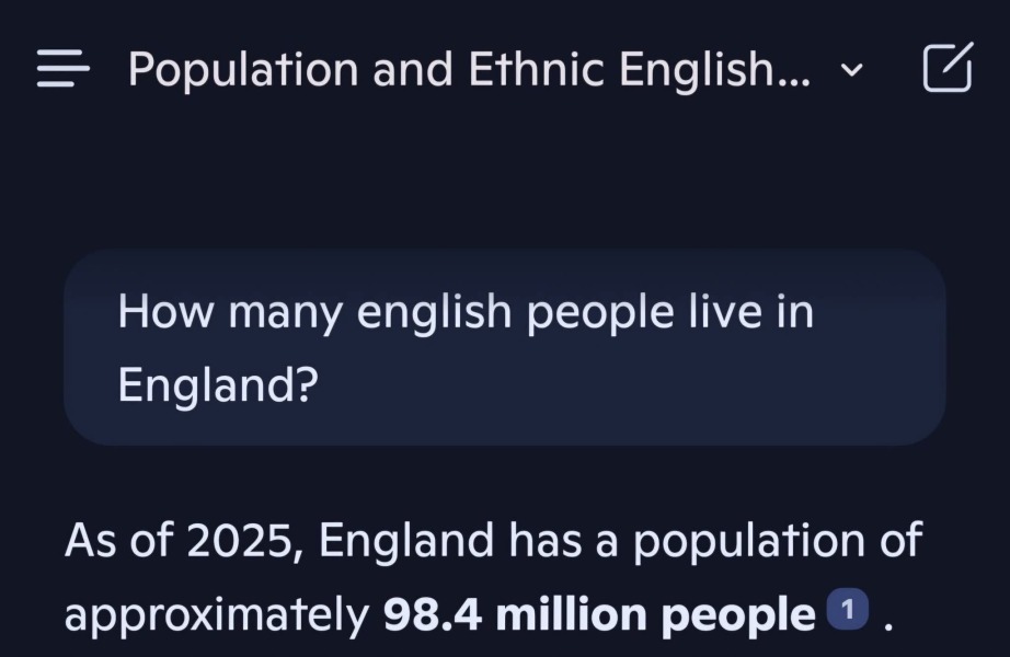 Immigration population up another 700k