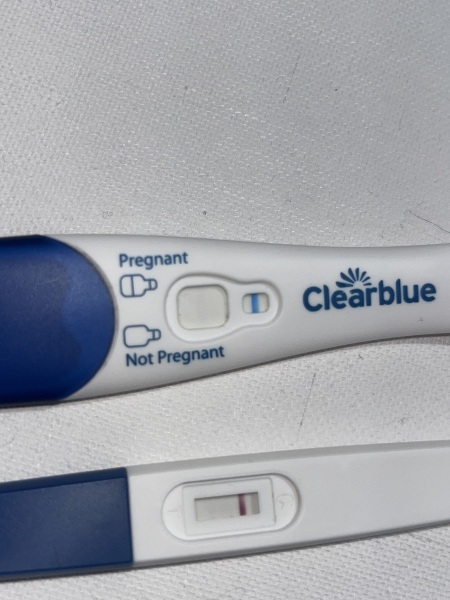 Start of something? Line eyes