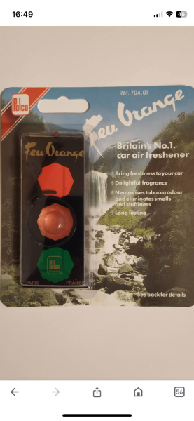 Do you want to see something *disgusting* on my leg?