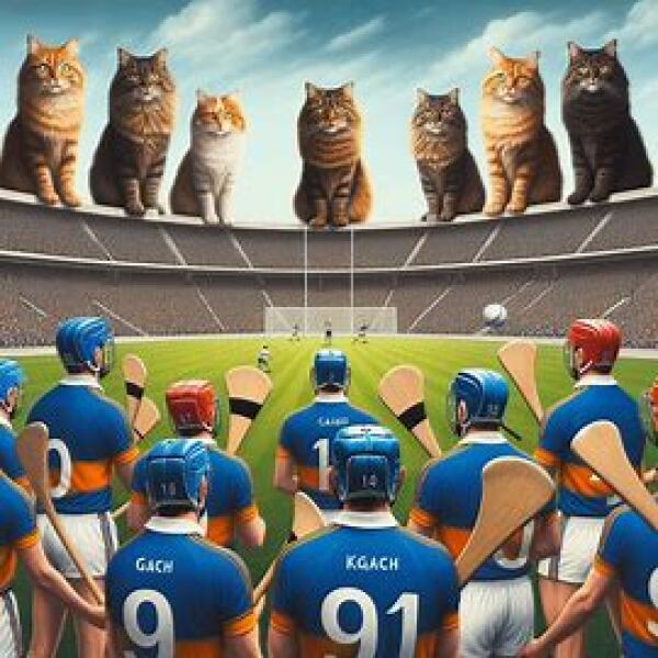 The Bluestocking - Invoking Split Pea Annexe B