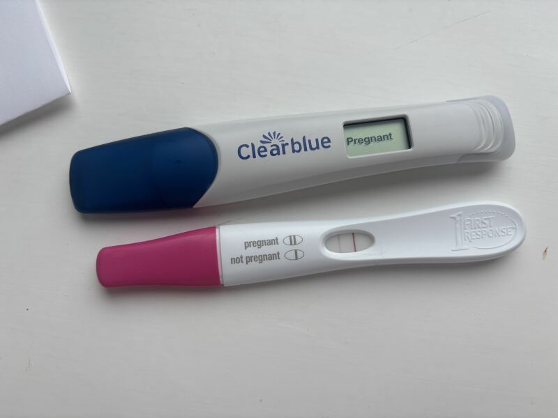 Would these now count as positives?