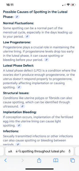 June/July TTC Thread❤️