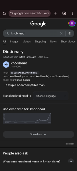 Thread 8: To feel disappointed after reading this in The Observer about the author and her husband from The Salt Path book and film?