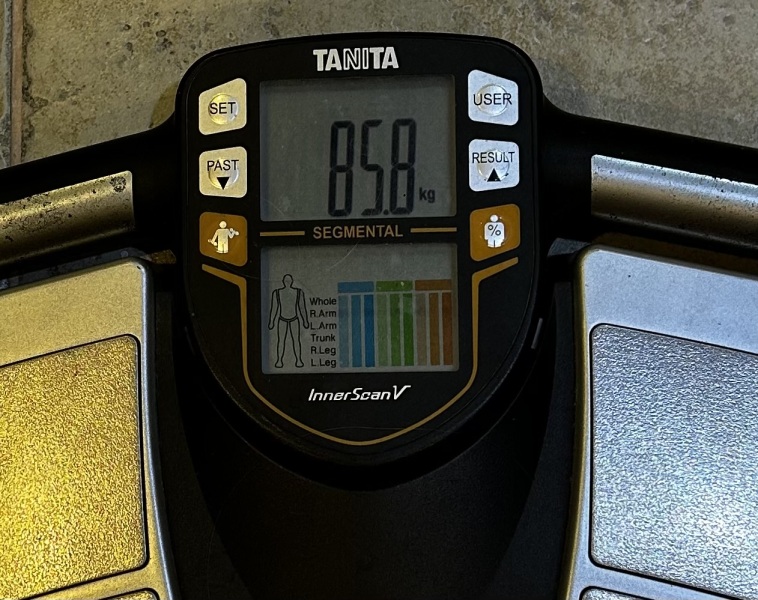 Auggies mj thread 15