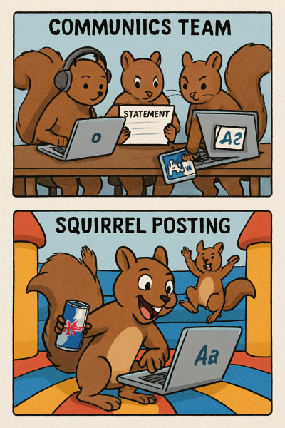 NHS Fife tries to silence nurse - Sandie Peggie vs NHS Fife Health Board and Dr Beth Upton - thread #33