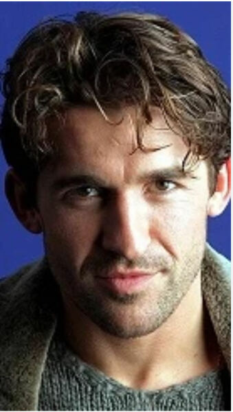 And Just like that S3 con't (and hopefully S4) the one where we hope Carrie finally bins Aidan