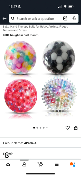 To ask for - Best low cost thing you’ve bought recently ?