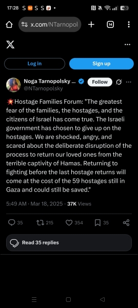 There is no clean water left in Gaza