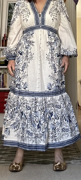 Relaxed civil partnership ceremony - suitable?