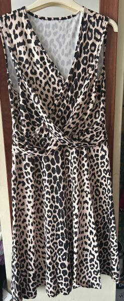 Auggies mj thread 15