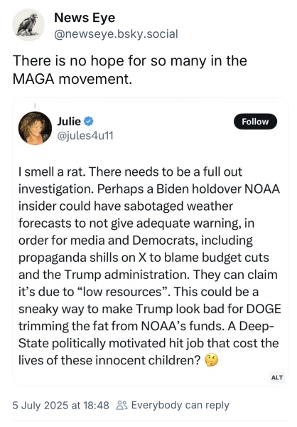 Trumplethinskin wants his Situation Room photo because it most definitely rained on his parade - Trump thread #145