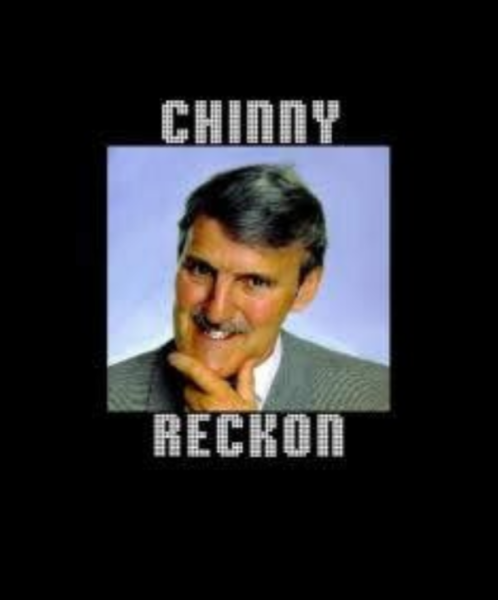 Watching 8 month old at wedding on baby monitor?