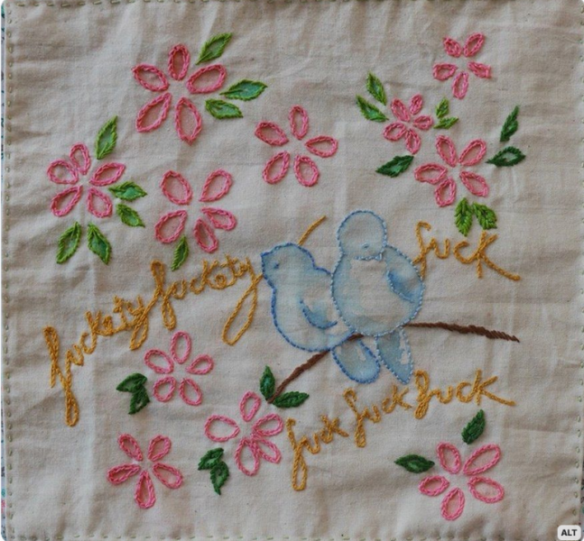 Thread 27 Starmer: He's a very clever cat