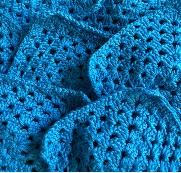 Woolly Hugs. Desperately sad news we are afraid. Making a Blanket for lovely Swashbuckled whose son has tragically died.