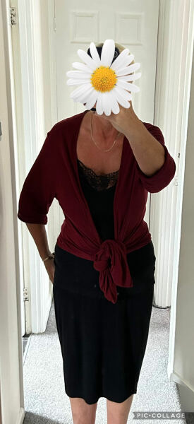 Auggies mj thread 15