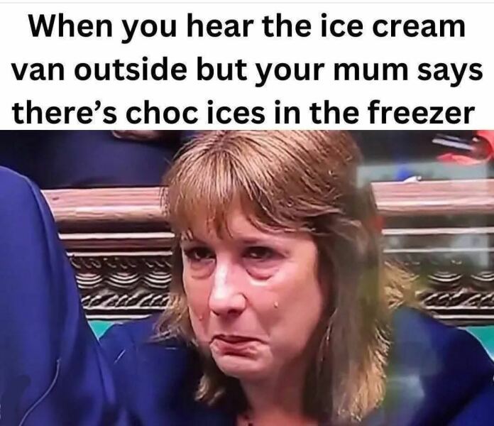 Favourite stupid joke