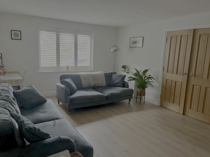 Help style my living room (with pic)