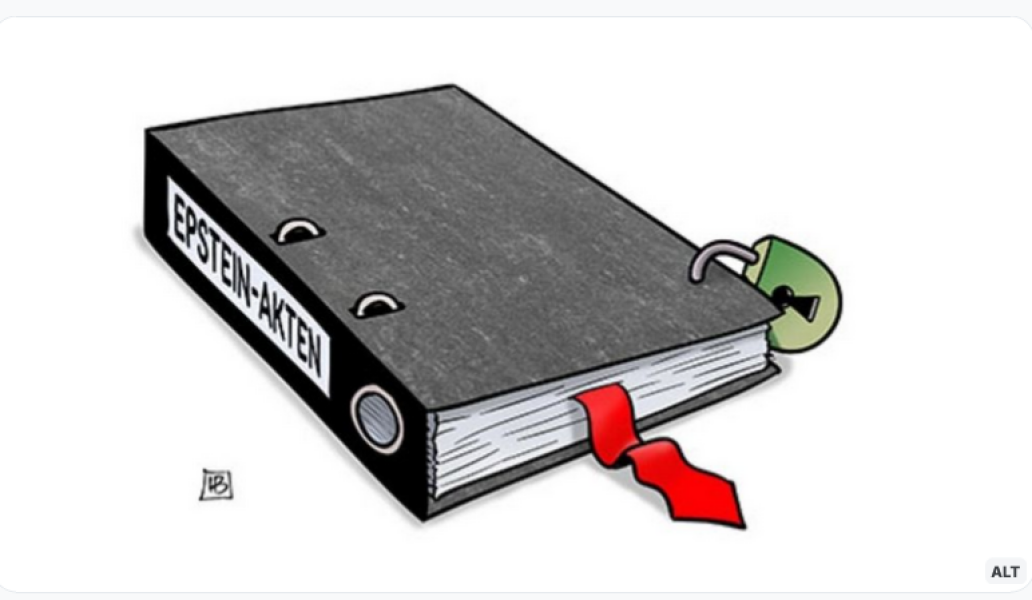 Still dancing the Tariff Tango, Vlad and Bibi still playing him like a fiddle and Epstein's list must be written in invisible ink - Trump thread #146