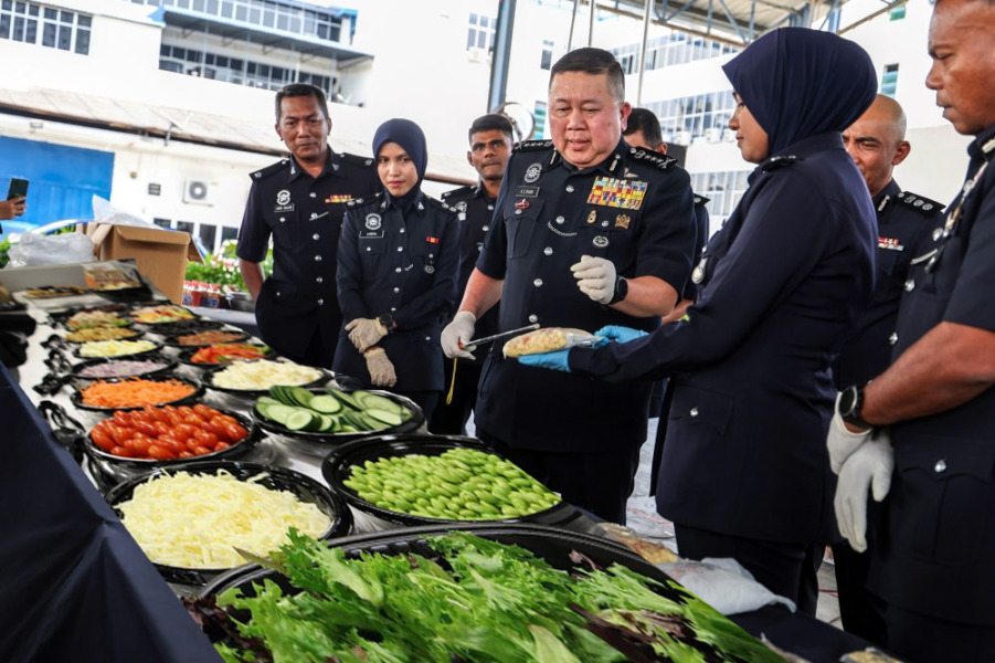 A Viscous Attack 🤣