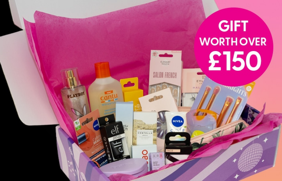 Beauty chat - freebies/gifts with purchase/offers THREAD THREE