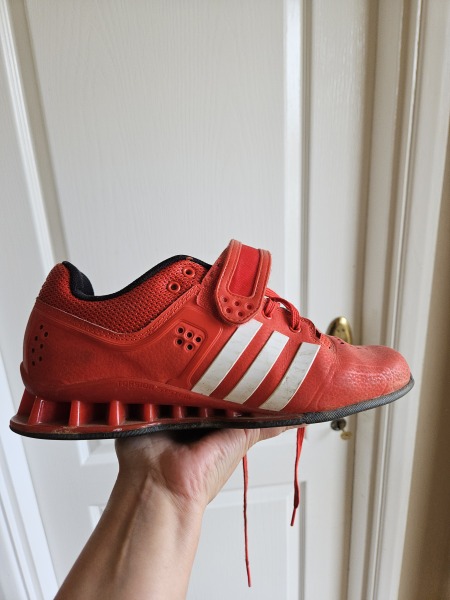 Barbell back squat - I'm so inflexible!