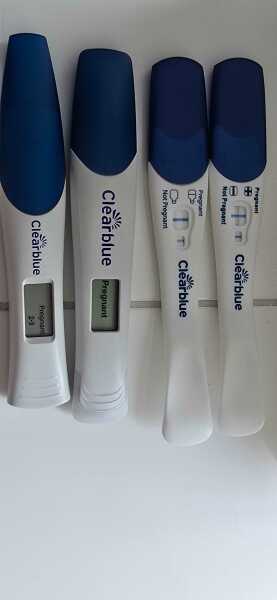 Anyone just starting their TWW? 🐥 TTC April Baby 👶🏻 💕 🌱