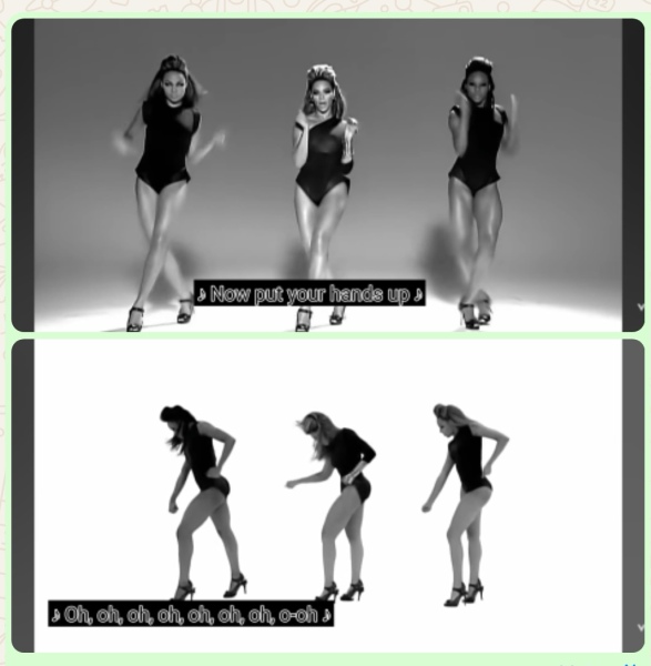 Does this transwoman pass?