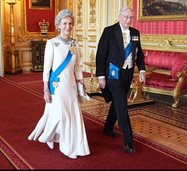 Royal Style: We Love the Boldness, Bring it on!